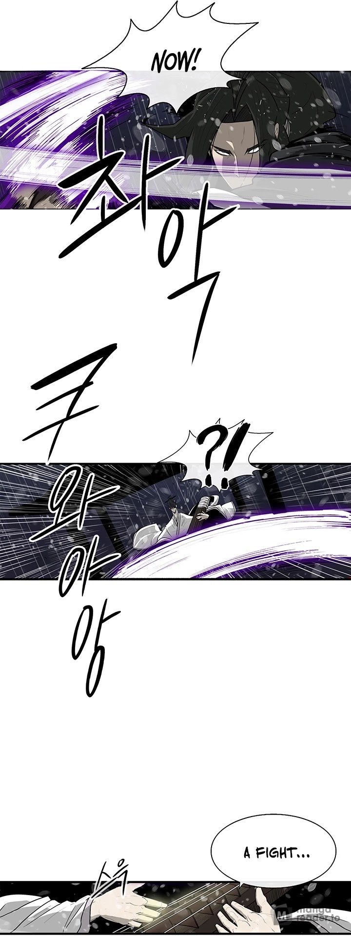 The Legend of the Northern Blade, Chapter 37 image 04